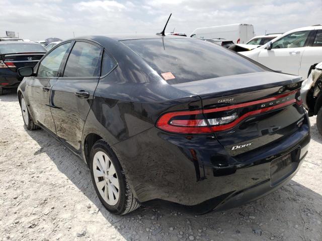 2015 DODGE DART SE AE 1C3CDFDH7FD307322