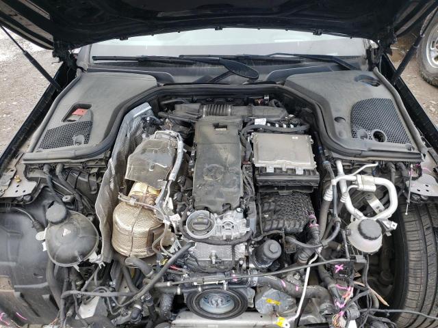 2019 MERCEDES-BENZ CLS 450 4M WDD2J5KB4KA037170