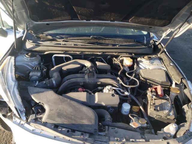 2017 SUBARU LEGACY SPO 4S3BNAS62H3024652