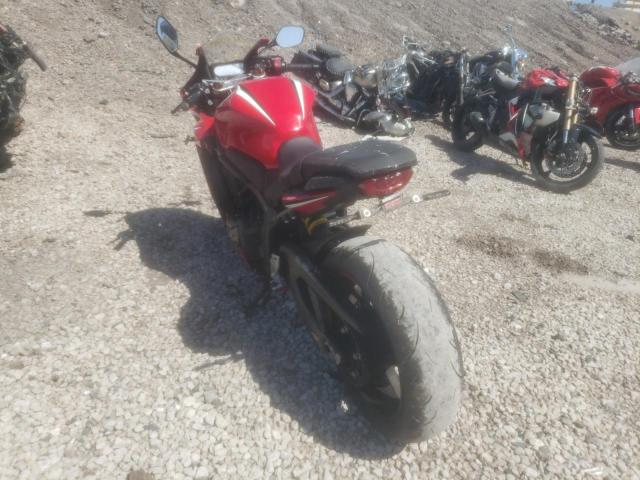 2020 HONDA CBR650 RA MLHRH0150L5100064