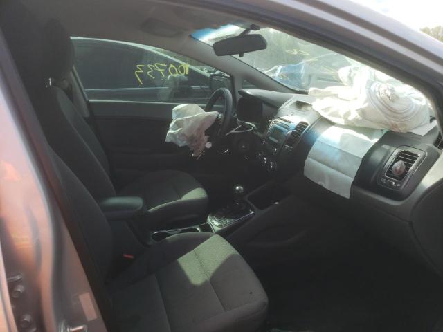 2018 KIA FORTE LX 3KPFK4A73JE247058