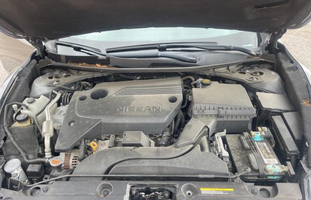 2017 NISSAN ALTIMA 2.5 1N4AL3AP9HC292255