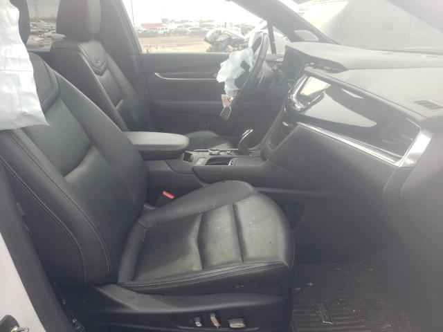 2020 CADILLAC XT6 SPORT 1GYKPGRS1LZ133961