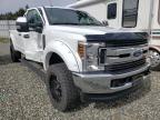 2018 FORD  F350