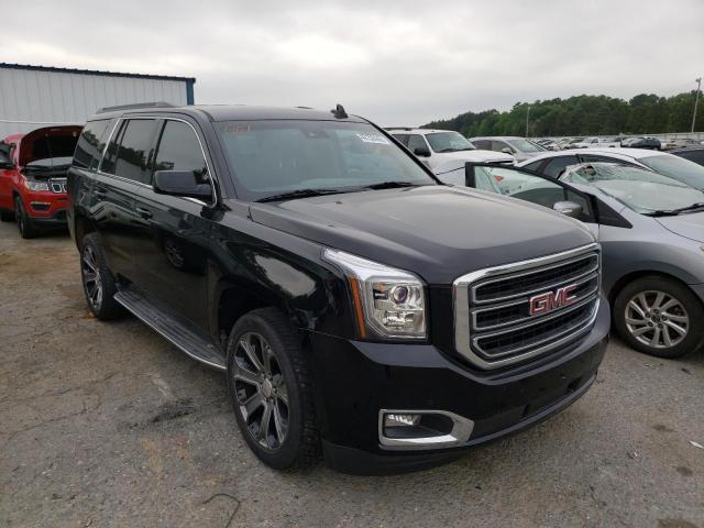 2017 GMC YUKON SLE 1GKS1AKC4HR217937