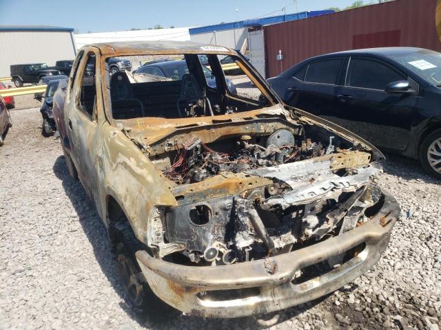 Salvage/Wrecked Ford F150 Trucks For Sale | SalvageTrucksAuction.com