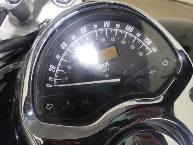 2008 HONDA VTX1300 T 1HFSC52T98A500822