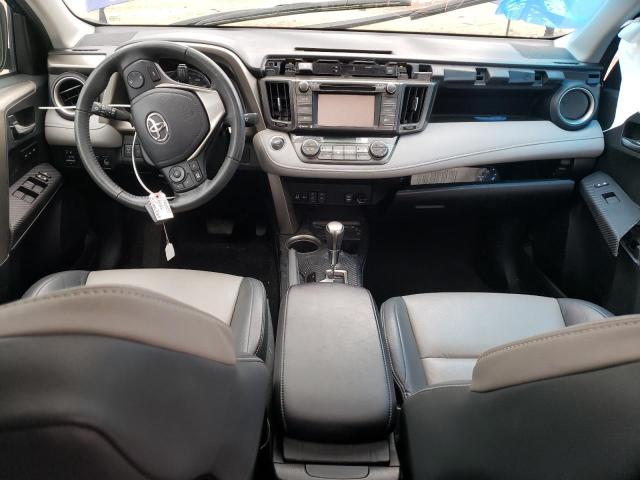 2015 TOYOTA RAV4 LIMIT 2T3DFREV4FW341267
