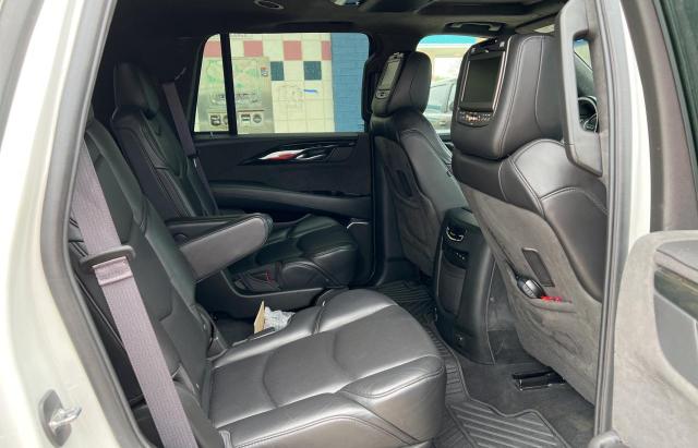 2017 CADILLAC ESCALADE P 1GYS4DKJ0HR155692
