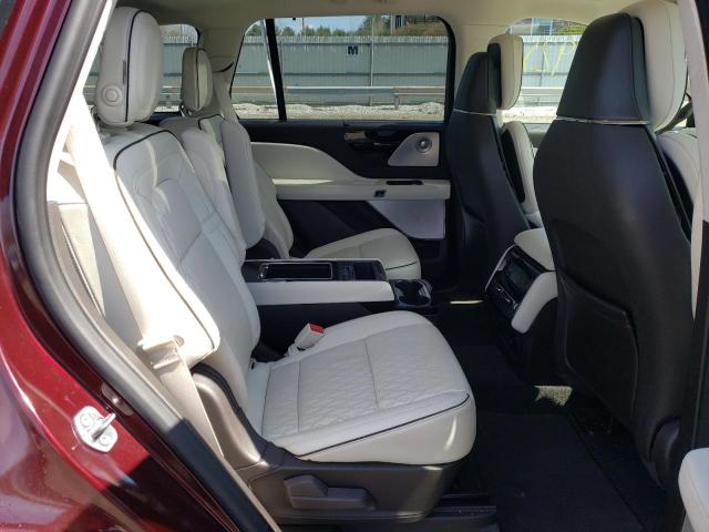 2020 LINCOLN AVIATOR BL 5LM5J9XCXLGL36136