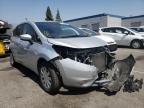 2015 NISSAN  VERSA