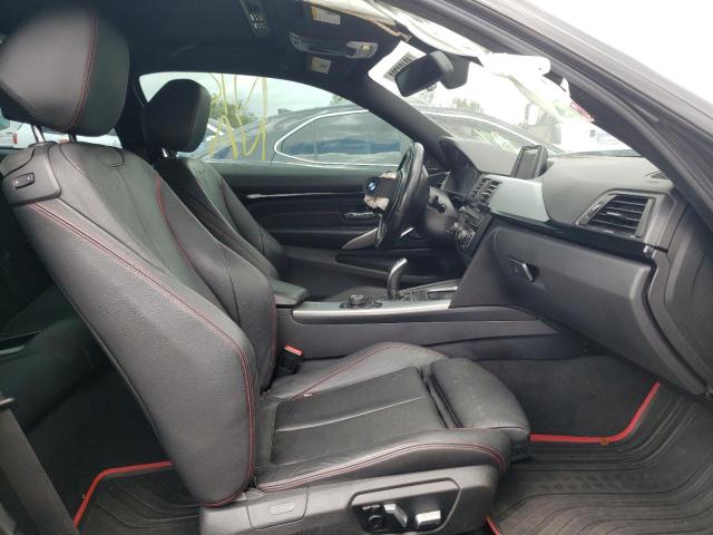 2017 BMW 440XI WBA4P3C38HK528824