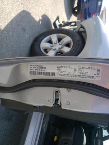 2021 RAM 1500 CLASS 1C6RR7LG3MS532309