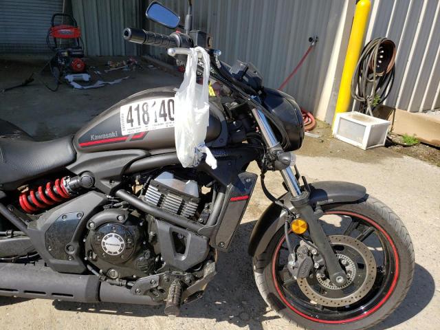 2021 KAWASAKI EN650 D JKAENED16MDA27514