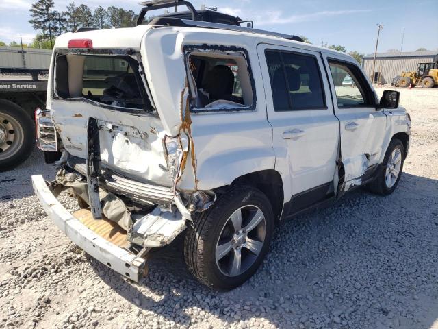 2016 JEEP PATRIOT LA 1C4NJPFA6GD603078