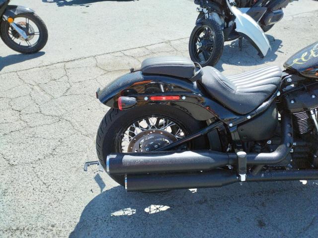 2021 HARLEY-DAVIDSON FXBBS 1HD1YYK23MB049230