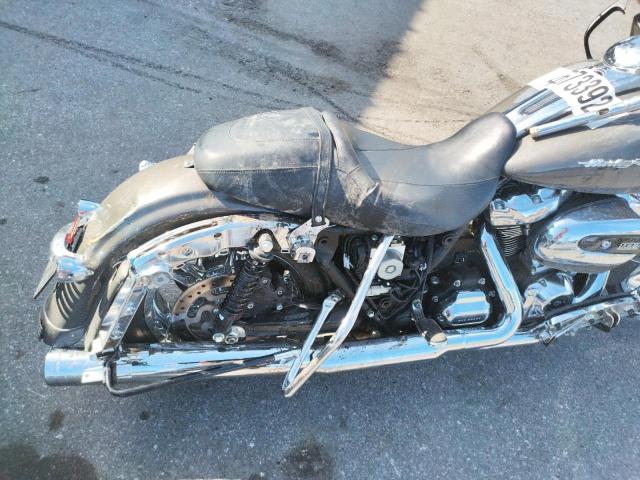 2019 HARLEY-DAVIDSON FLTRX 1HD1KHC38KB617946