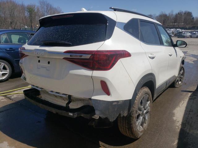 2022 KIA SELTOS S KNDEUCAA1N7269156