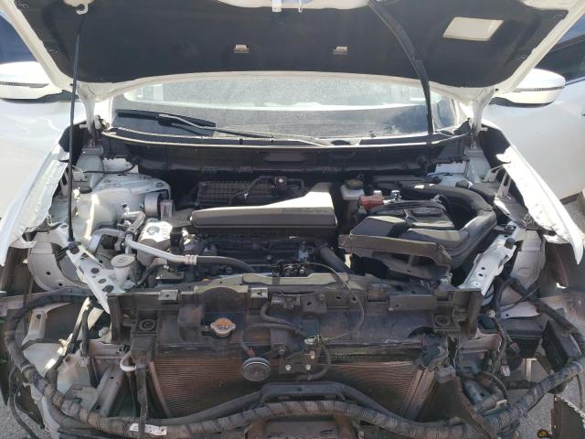2018 NISSAN X-TRAIL JN8BT27T8JW072871
