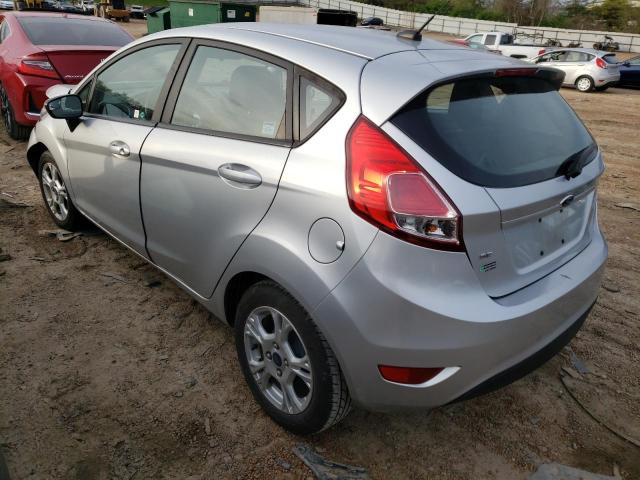 2015 FORD FIESTA SE 3FADP4EJ4FM204138