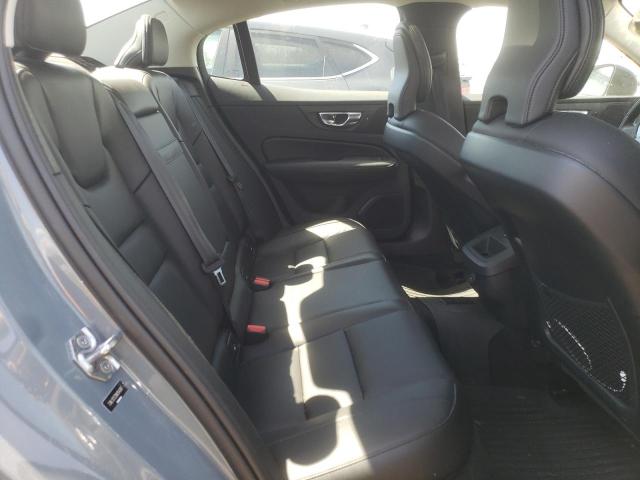 2022 VOLVO S60 B5 MOM 7JRL12TZ2NG154287