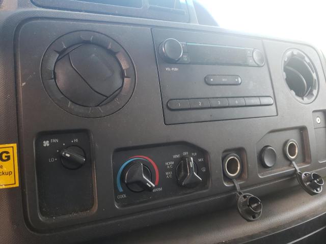 2017 FORD E350 1FDWE3FS5HDC38867