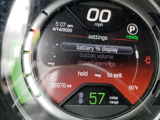2016 FIAT 500 ELECTR 3C3CFFGE3GT229497