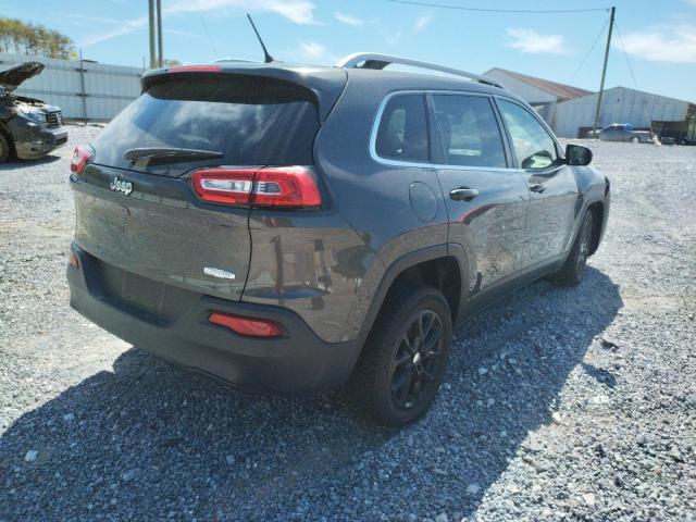2016 JEEP CHEROKEE L 1C4PJLCB3GW297010
