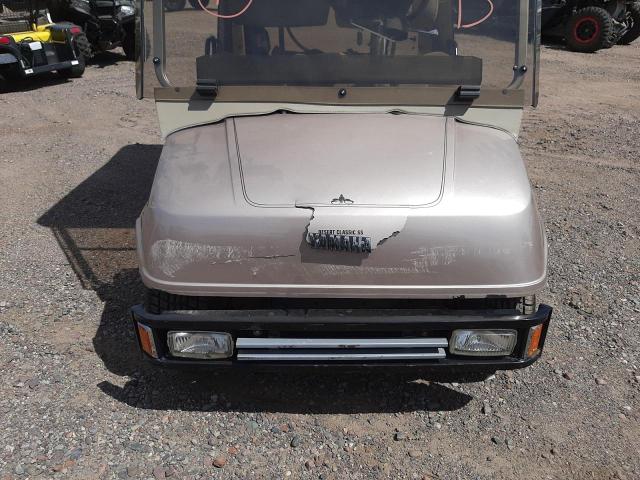 2004 YAMAHA GOLF CART JU2100959