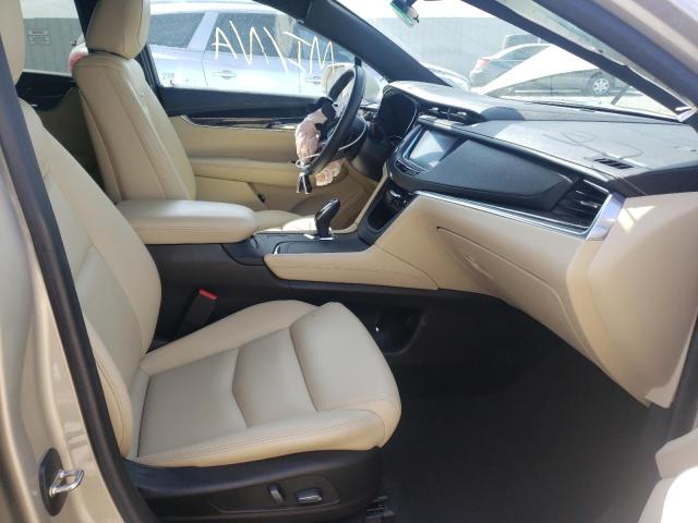 2017 CADILLAC XT5 1GYKNARS3HZ178135