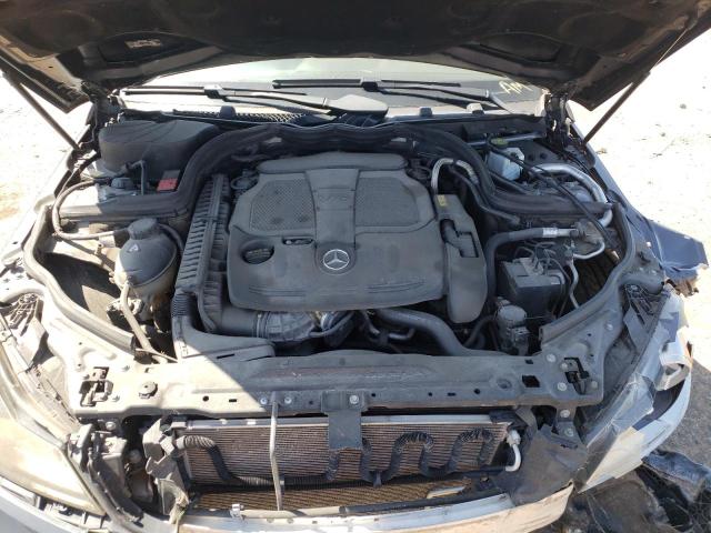 WDDGF8AB2DR297310 Mercedes-Benz C 300 4Mat 2013. Фото: 6