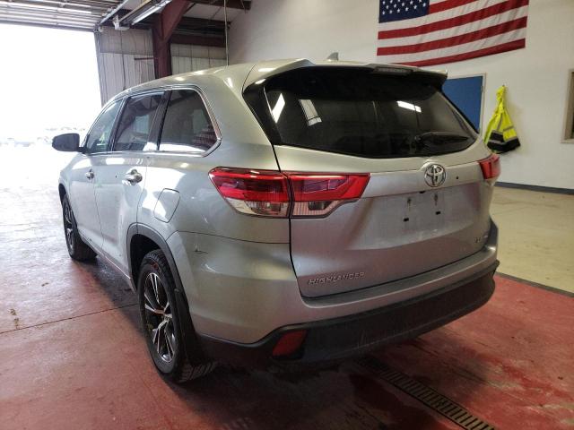 2018 TOYOTA HIGHLA 5TDBZRFH8JS901714