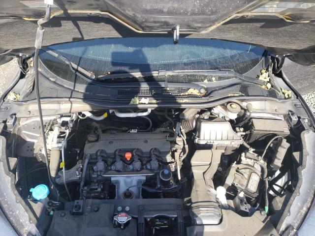 2019 HONDA HR-V TOURI 3CZRU6H96KM713268