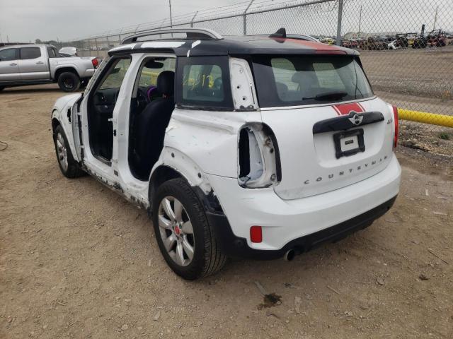 2017 MINI COOPER COU WMZYS7C32H3B62771