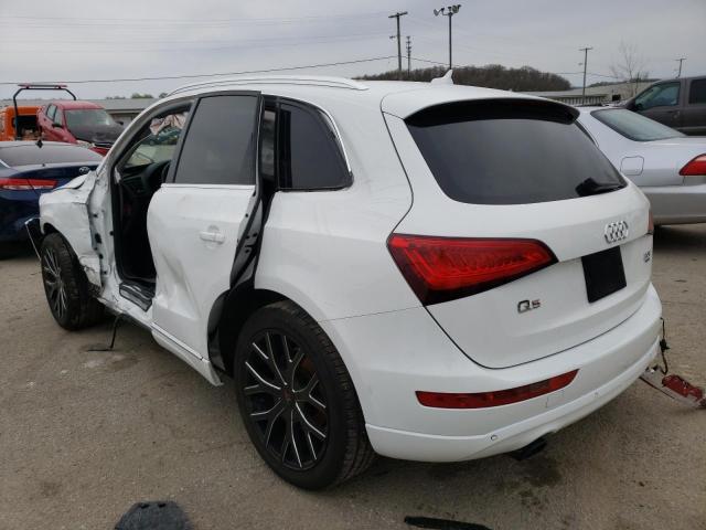 VIN WA1LFAFP2DA014160 2013 Audi Q5, Premium Plus no.3