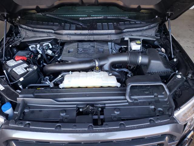 2021 FORD F150 SUPER 1FTFW1E82MFA43397
