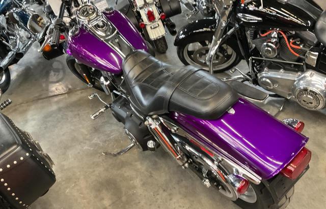 1HD1GYM1XDC329325 Harley-Davidson Fxdf Dyna 2013. Фото: 2