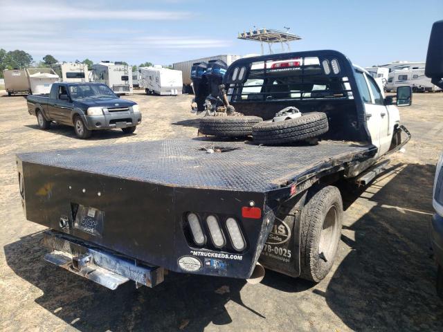 2017 GMC SIERRA3500 1GD42VCY1HF180121