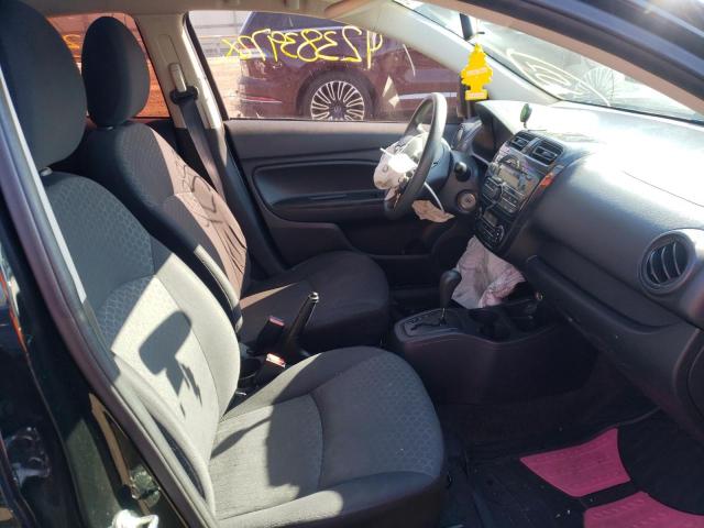 2015 MITSUBISHI MIRAGE DE ML32A3HJ5FH035618