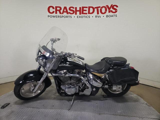 2008 HONDA VTX1300 T 1HFSC52T98A500822