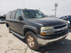 2004 CHEVROLET  SUBURBAN