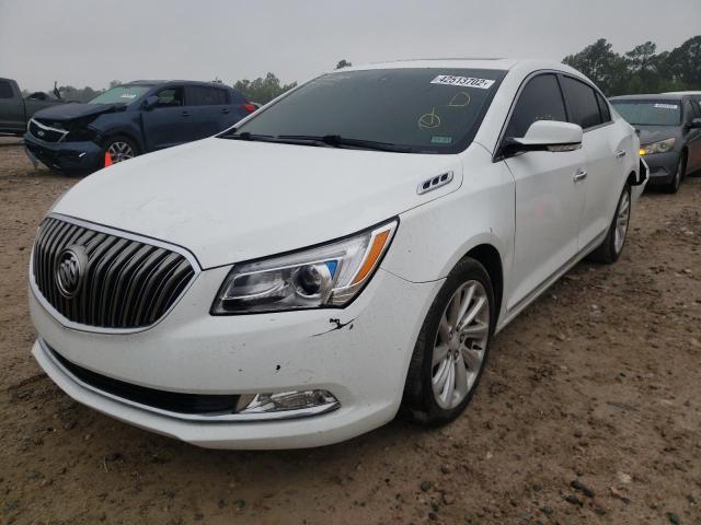 2015 BUICK LACROSSE - 1G4GB5G35FF257971
