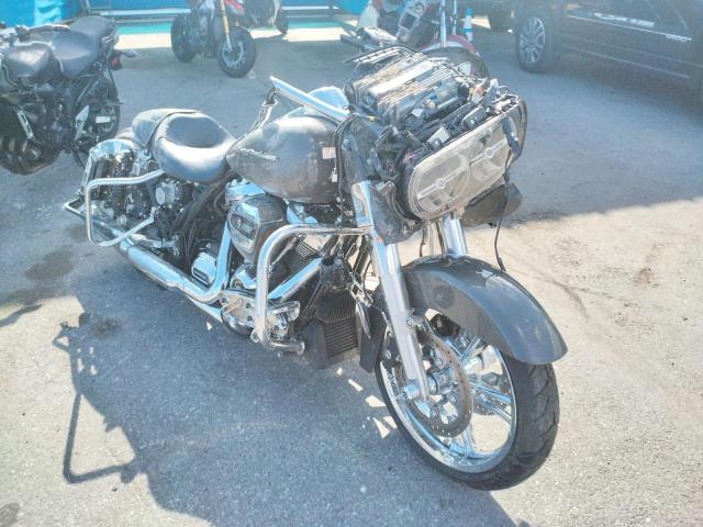 2019 HARLEY-DAVIDSON FLTRX 1HD1KHC38KB617946