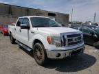 2010 FORD  F-150