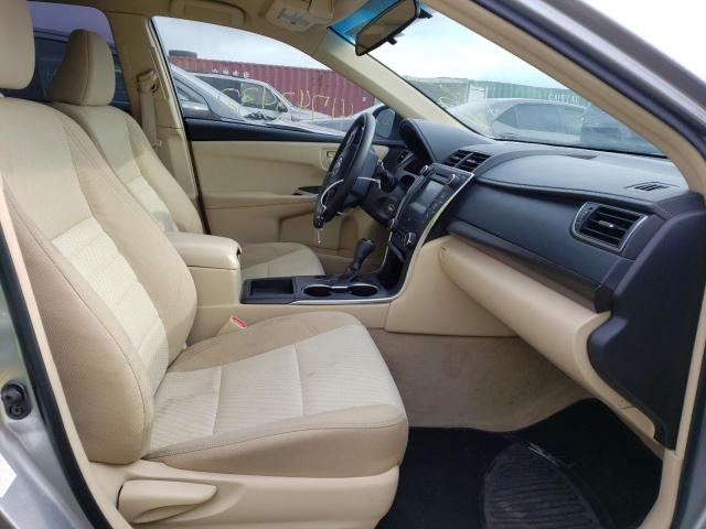 2017 TOYOTA CAMRY LE 4T1BF1FK3HU428196