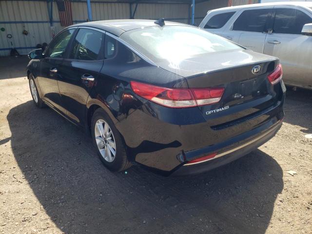 2016 KIA OPTIMA LX 5XXGT4L32GG083832