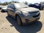 2013 CHEVROLET  EQUINOX