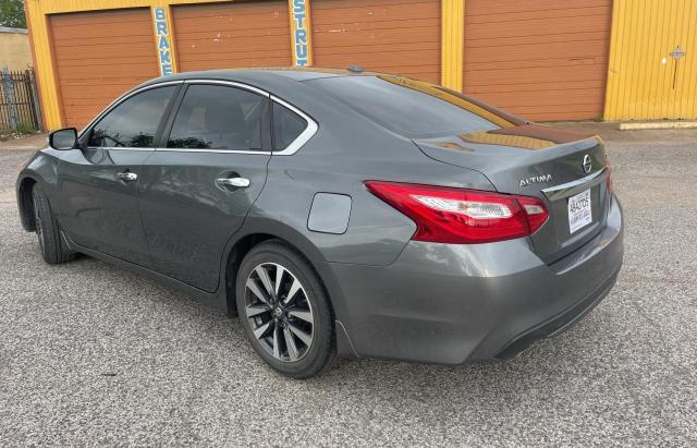 2017 NISSAN ALTIMA 2.5 1N4AL3AP9HC292255
