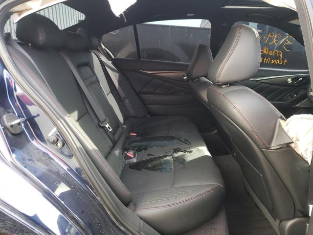 2021 INFINITI Q50 RED SP JN1FV7DR8MM880783