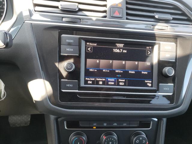 2021 VOLKSWAGEN TIGUAN S 3VV0B7AX3MM016745